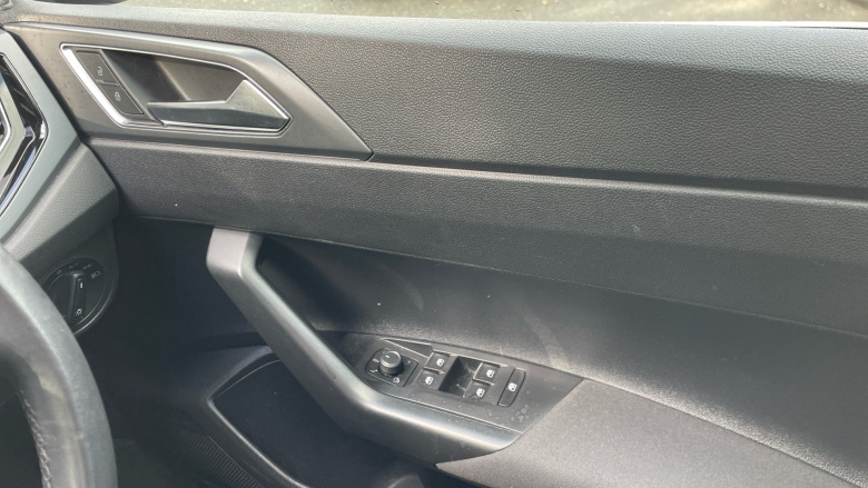 Volkswagen Polo 1.0 TSI R-Line 5dr Petrol Hatchback